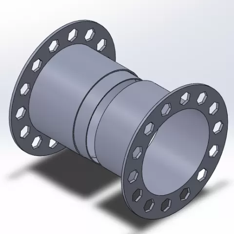 Coil Body