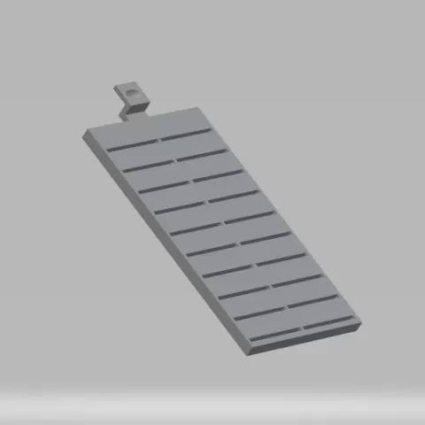 Card Display Tray