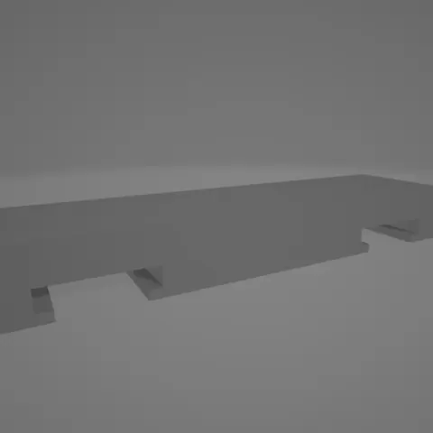 control/analog port