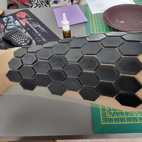 Mando Platemail