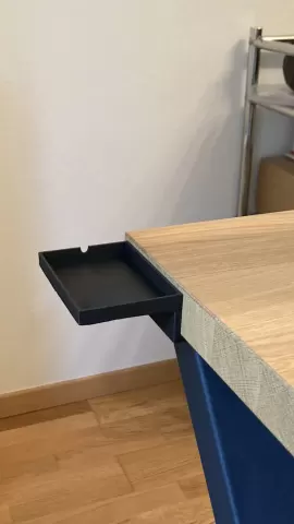 Headset Holder - omsch