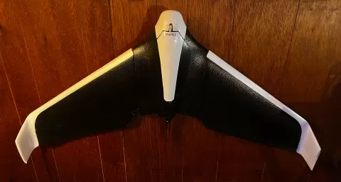 Parrot Disco Wall Mount - Callsign Hitman