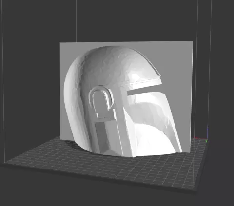 Mando wall light - FastJO