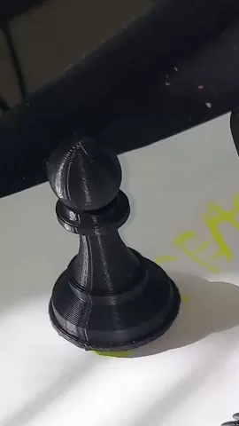 Chess Pawn - bjhull07stream