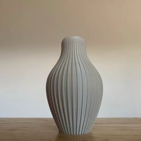 Vase #2 - createt