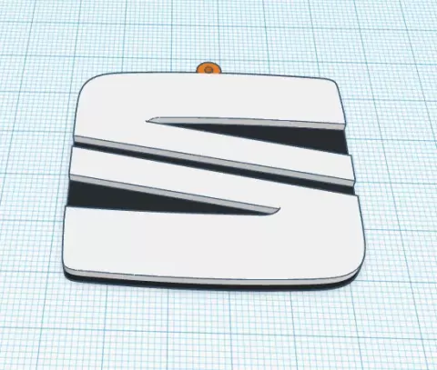 SEAT - SUAREZ3D