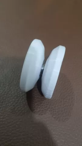 Classic Yoyo - QuantumModes
