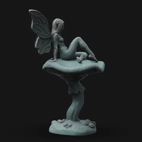 Fairy - AS ART