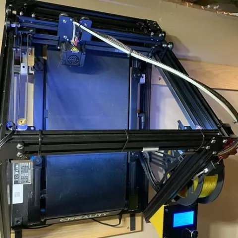 CR30 Wall Mount