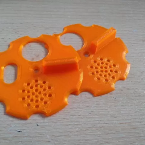 Beehive Cover