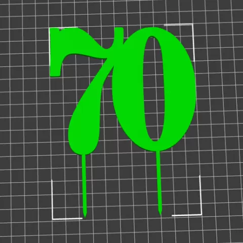 Topper 70