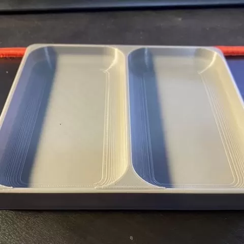 Return to Dark Tower Optional Tray
