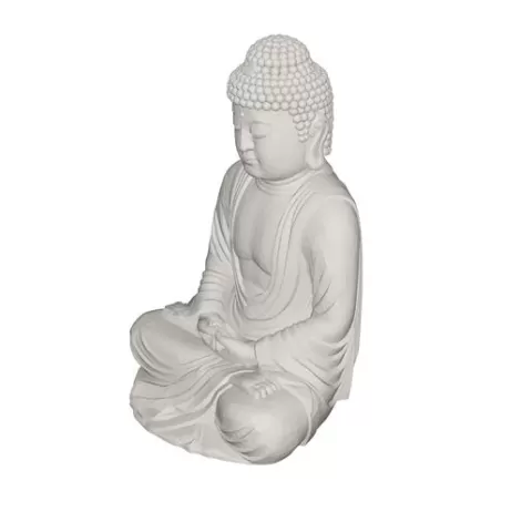 buddha