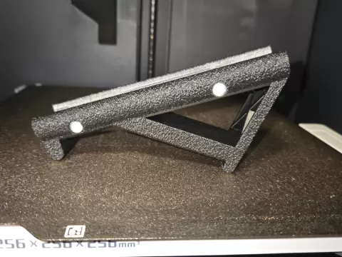 Horizontal Grip for airsoft