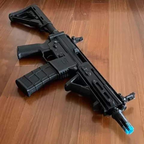 GHK G5 front conversion KIT