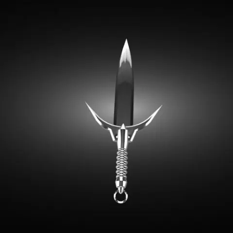 dagger