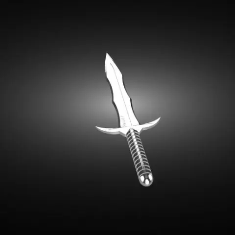 dagger