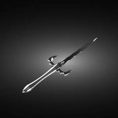 dagger