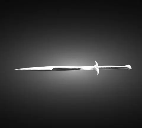 dagger
