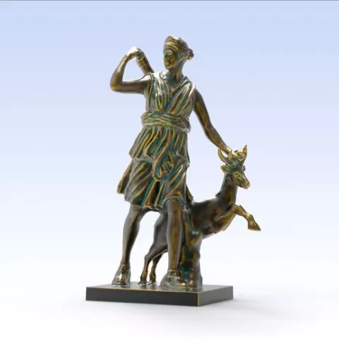 Diana