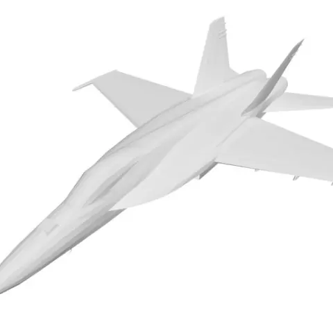 military aircraft concept