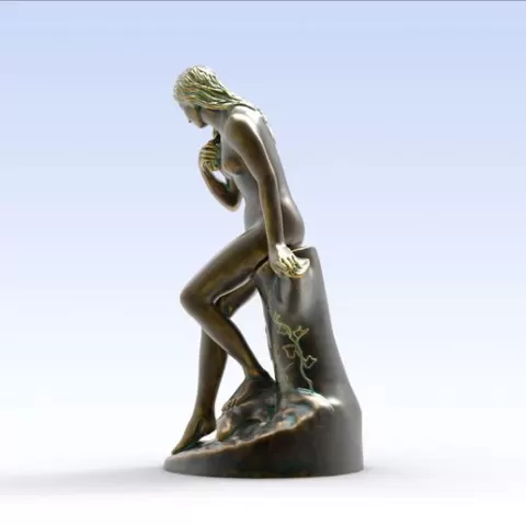 Psyche