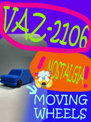 Vaz2106