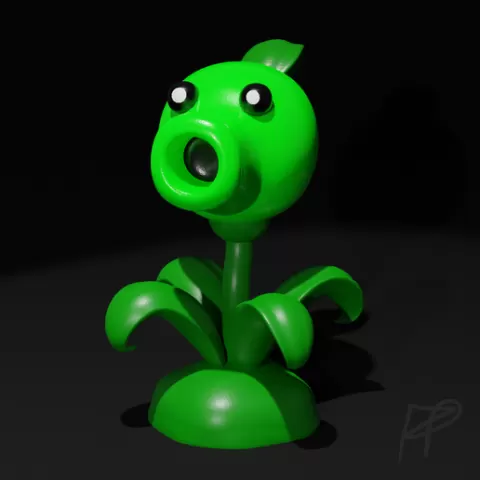 Peashooter