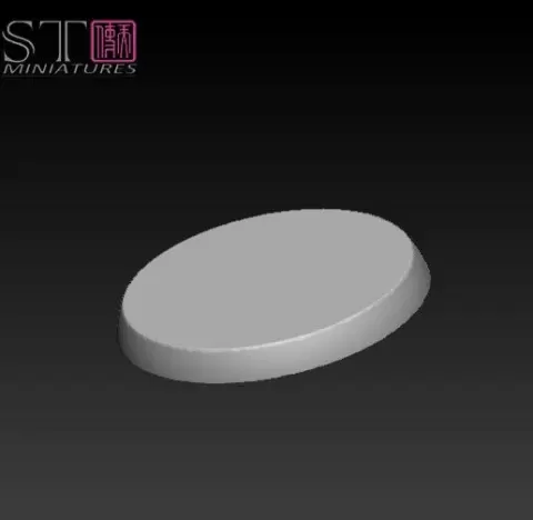 basic base for minis