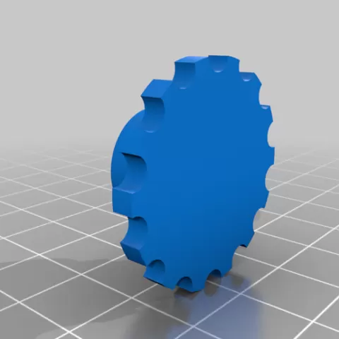 Nozzle replacement tool