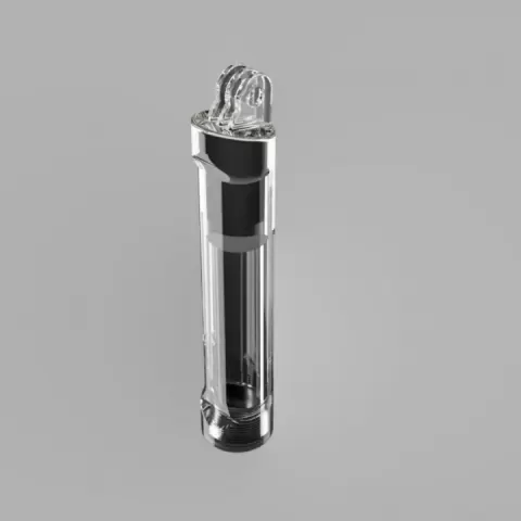 Hand Grip GoPro Handle by Dm