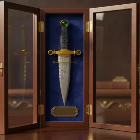 Knife