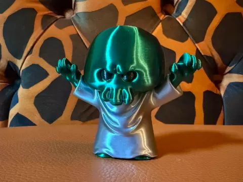 Goomi from Minions & Monsters AKA Cthulhu