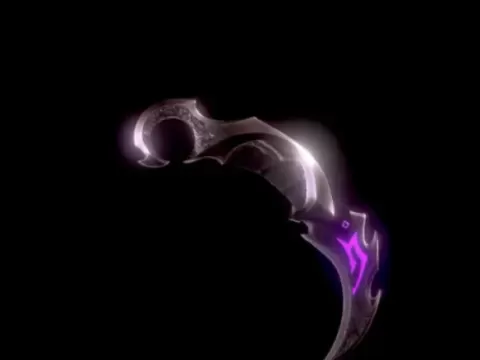 Karambit - neagww
