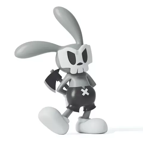 Rabbit - Davron