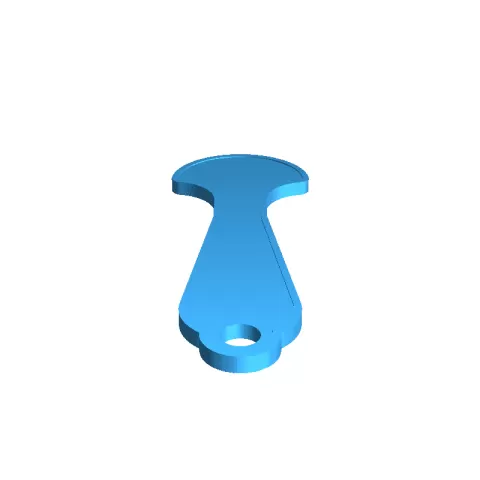 caddy supermacket tool 1€