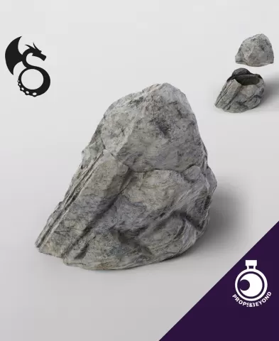 Faux Rock