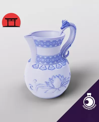 Milk Jug