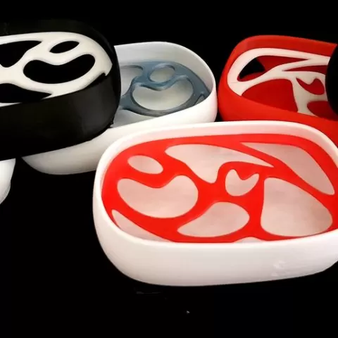 Soap Dish