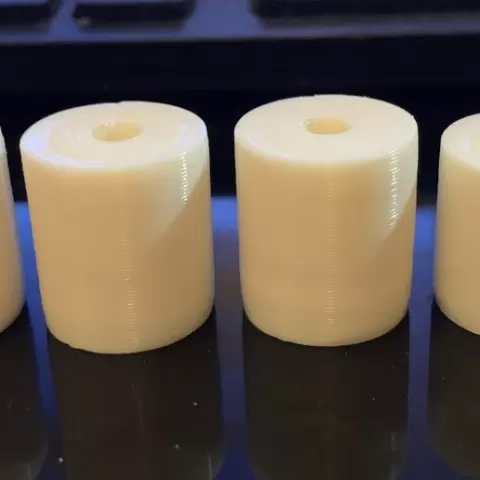 Solid Bed Spacers (ABS)