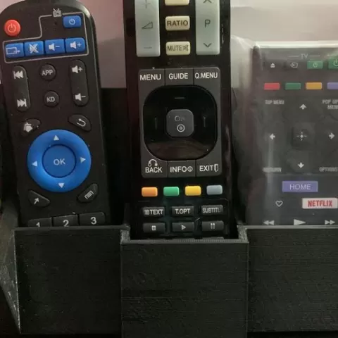 Controller Support