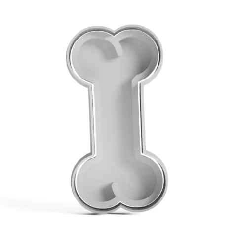 Bone cutter/Cookie cutter