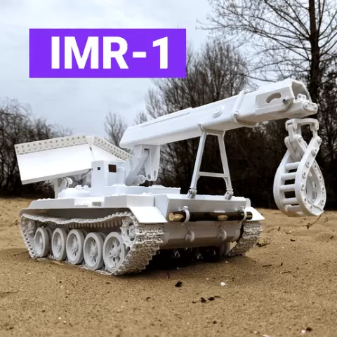 IMR-1