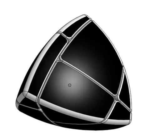Pyra Ghost