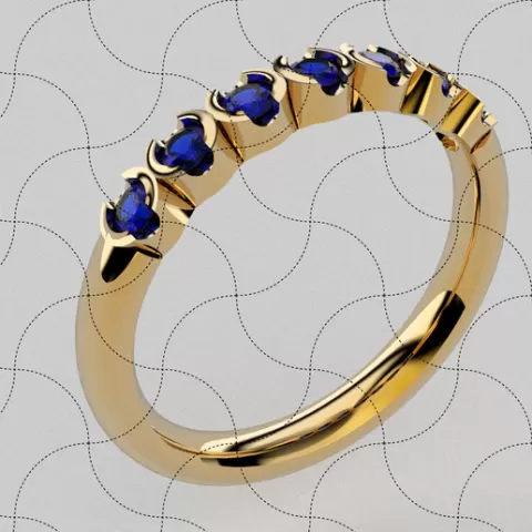 Fine Jewelry, Lady Ring 01