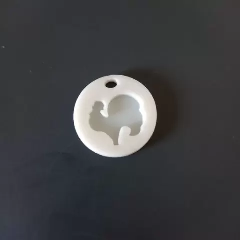 COCK TOKEN