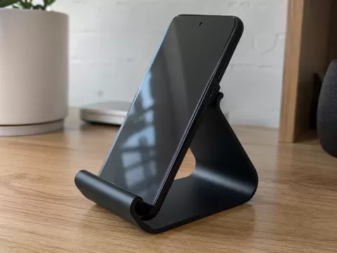 Desktop Phone Stand