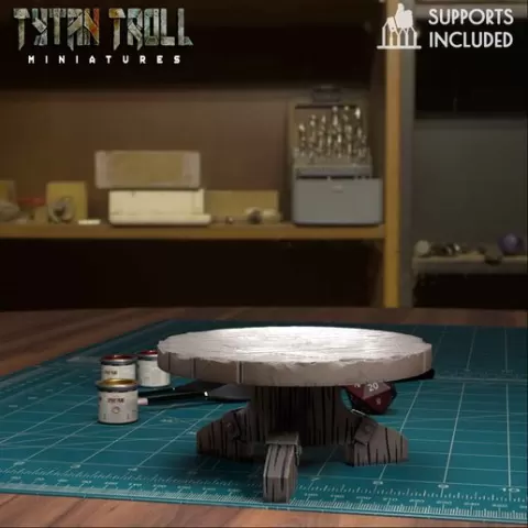 Table [Pre-Supported]