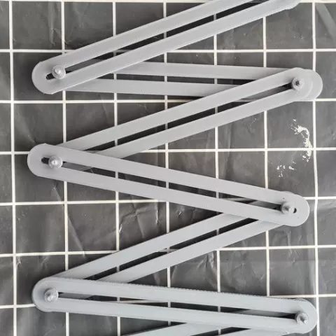 Angleizer Template Tool / Winkelschablone