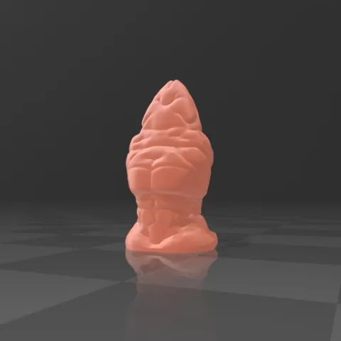 Buff Dick